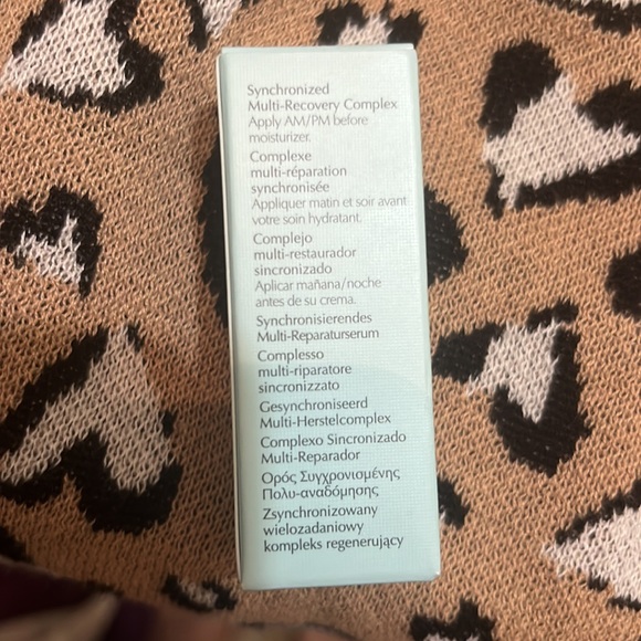 Night Repair - Picture 2 of 2